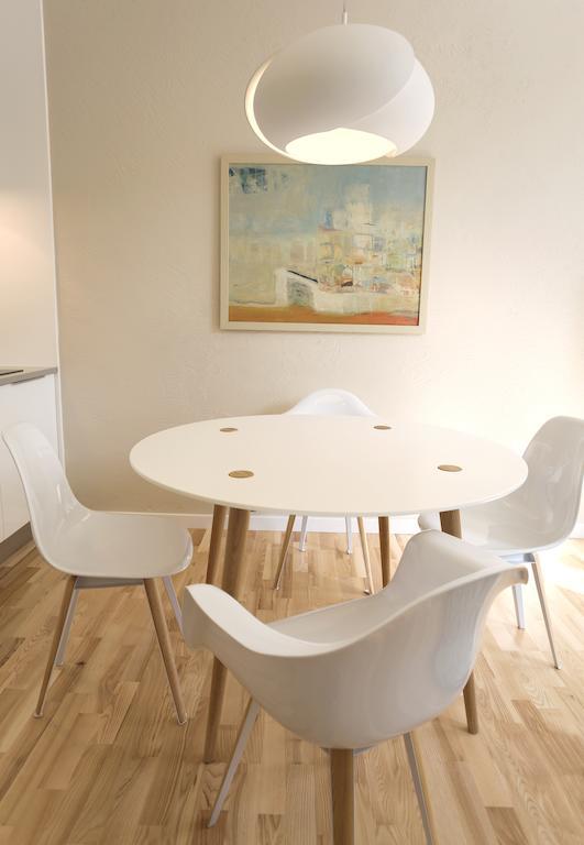 Apartmán Apartament Soleil II Gdaňsk Pokoj fotografie